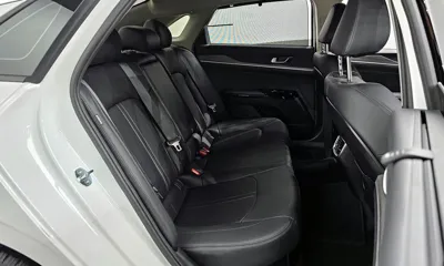 Kia K5 2024, 7744 км, за 20021.01 USD - фото 11
