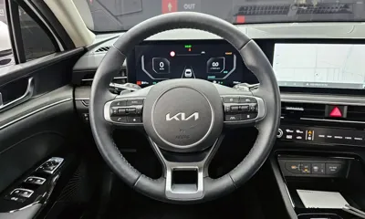 Kia K5 2024, 7744 км, за 20021.01 USD - фото 13