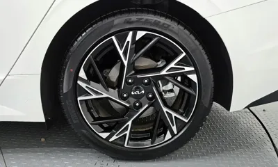 Kia K5 2024, 7744 км, за 20021.01 USD - фото 21