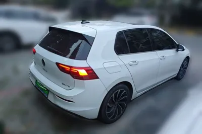 Volkswagen Golf 2023, 47100 км, за 13009 USD - фото 6