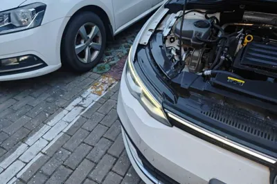 Volkswagen Golf 2023, 47100 км, за 13009 USD - фото 7