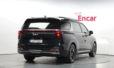 Kia Canival 2025, 16130 км, за 27095.47 USD