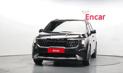 Kia Canival 2025, 16130 км, за 27095.47 USD