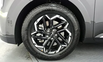 Kia Canival 2025, 16130 км, за 27095.47 USD