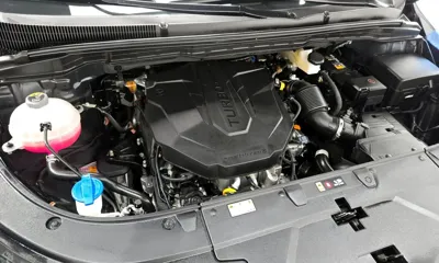 Kia Canival 2025, 16130 км, за 27095.47 USD - фото 6