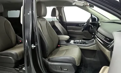 Kia Canival 2025, 16130 км, за 27095.47 USD - фото 10