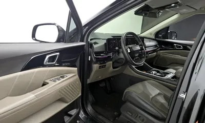 Kia Canival 2025, 16130 км, за 27095.47 USD - фото 11
