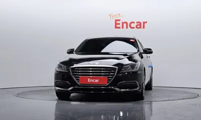 Genesis G80 2018, 122844 км, за 11192.04 USD