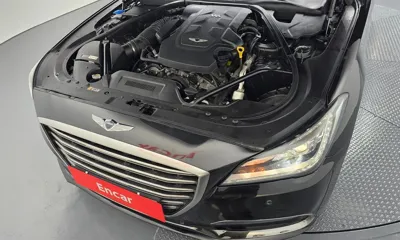 Genesis G80 2018, 122844 км, за 11192.04 USD - фото 6