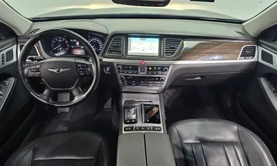 Genesis G80 2018, 122844 км, за 11192.04 USD - фото 7