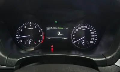 Genesis G80 2018, 122844 км, за 11192.04 USD - фото 8