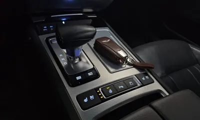 Genesis G80 2018, 122844 км, за 11192.04 USD - фото 9