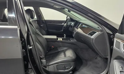 Genesis G80 2018, 122844 км, за 11192.04 USD - фото 10