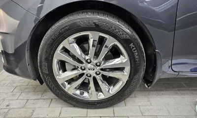 Kia Canival 2017, 124881 км, за 8060.79 USD