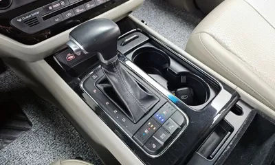 Kia Canival 2017, 124881 км, за 8060.79 USD - фото 9