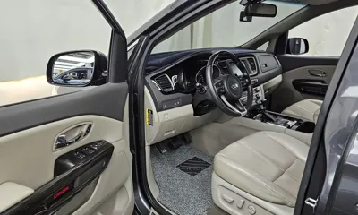 Kia Canival 2017, 124881 км, за 8060.79 USD - фото 10