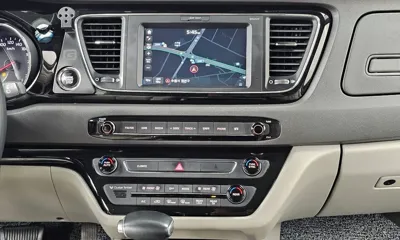Kia Canival 2017, 124881 км, за 8060.79 USD - фото 14