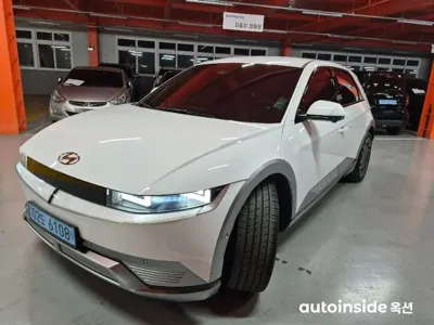 Hyundai Ioniq5
