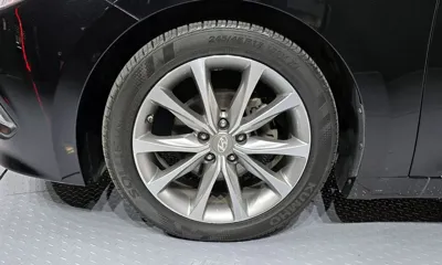 Hyundai Grandeur 2015, 80842 км, за 5629.13 USD