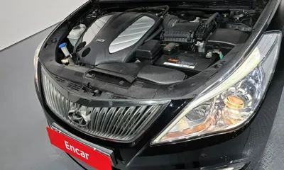 Hyundai Grandeur 2015, 80842 км, за 5629.13 USD - фото 6