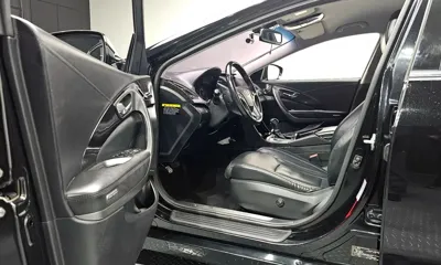 Hyundai Grandeur 2015, 80842 км, за 5629.13 USD - фото 10