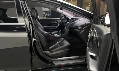 Hyundai Grandeur 2015, 80842 км, за 5629.13 USD - фото 11