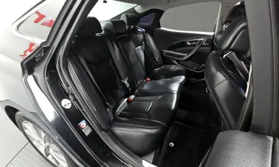 Hyundai Grandeur 2015, 80842 км, за 5629.13 USD - фото 12