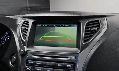 Hyundai Grandeur 2015, 80842 км, за 5629.13 USD - фото 16