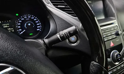 Hyundai Grandeur 2015, 80842 км, за 5629.13 USD - фото 18