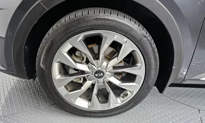 Kia Sorento 2021, 69167 км, за 17376.94 USD