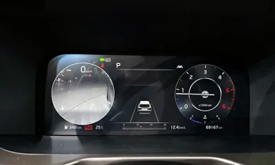 Kia Sorento 2021, 69167 км, за 17376.94 USD - фото 8