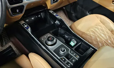 Kia Sorento 2021, 69167 км, за 17376.94 USD - фото 9