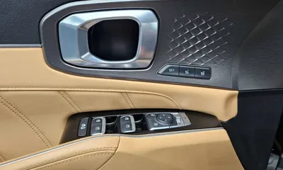 Kia Sorento 2021, 69167 км, за 17376.94 USD - фото 19
