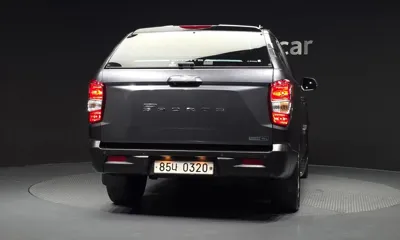 KG_Mobility_Ssangyong Rexton 2020, 68508 км, за 13023.37 USD