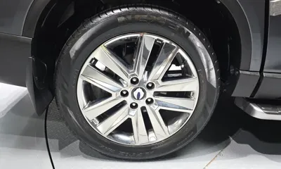 KG_Mobility_Ssangyong Rexton 2020, 68508 км, за 13023.37 USD