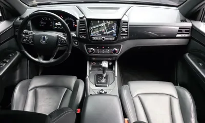 KG_Mobility_Ssangyong Rexton 2020, 68508 км, за 13010.68 USD - фото 7