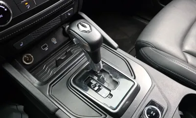 KG_Mobility_Ssangyong Rexton 2020, 68508 км, за 13010.68 USD - фото 9