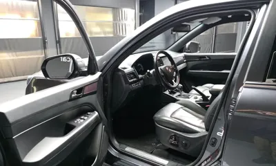 KG_Mobility_Ssangyong Rexton 2020, 68508 км, за 13010.68 USD - фото 10