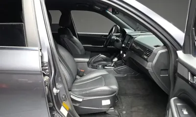KG_Mobility_Ssangyong Rexton 2020, 68508 км, за 13010.68 USD - фото 11