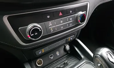 KG_Mobility_Ssangyong Rexton 2020, 68508 км, за 13010.68 USD - фото 16