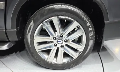 KG_Mobility_Ssangyong Rexton 2020, 68508 км, за 13010.68 USD - фото 21