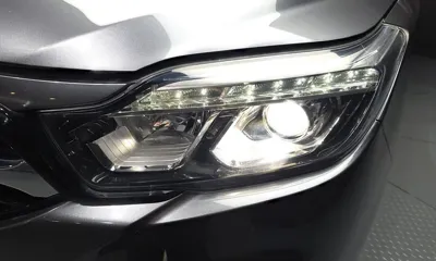 KG_Mobility_Ssangyong Rexton 2020, 68508 км, за 13010.68 USD - фото 22