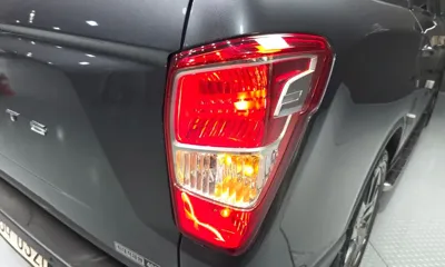 KG_Mobility_Ssangyong Rexton 2020, 68508 км, за 13010.68 USD - фото 23