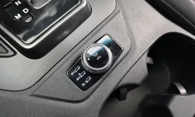 KG_Mobility_Ssangyong Rexton 2020, 68508 км, за 13010.68 USD - фото 29