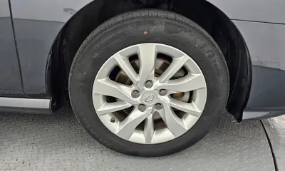 Renault-KoreaSamsung SM5 2014, 128664 км, за 1691.39 USD
