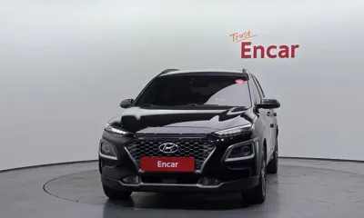 Hyundai Kona 2018, 61417 км, за 8533.54 USD