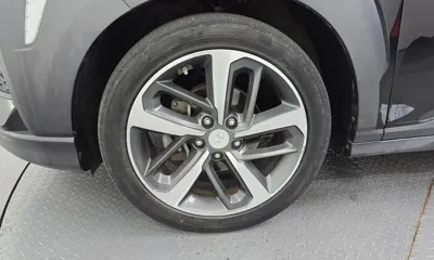 Hyundai Kona 2018, 61417 км, за 8533.54 USD