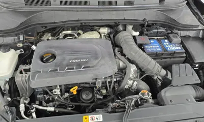 Hyundai Kona 2018, 61417 км, за 8533.54 USD - фото 6