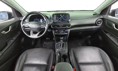 Hyundai Kona 2018, 61417 км, за 8533.54 USD - фото 7