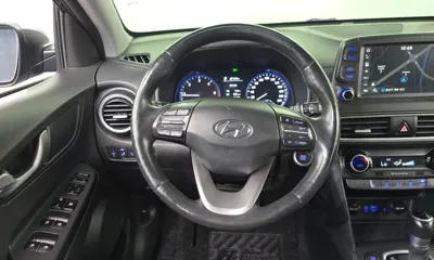 Hyundai Kona 2018, 61417 км, за 8533.54 USD - фото 13